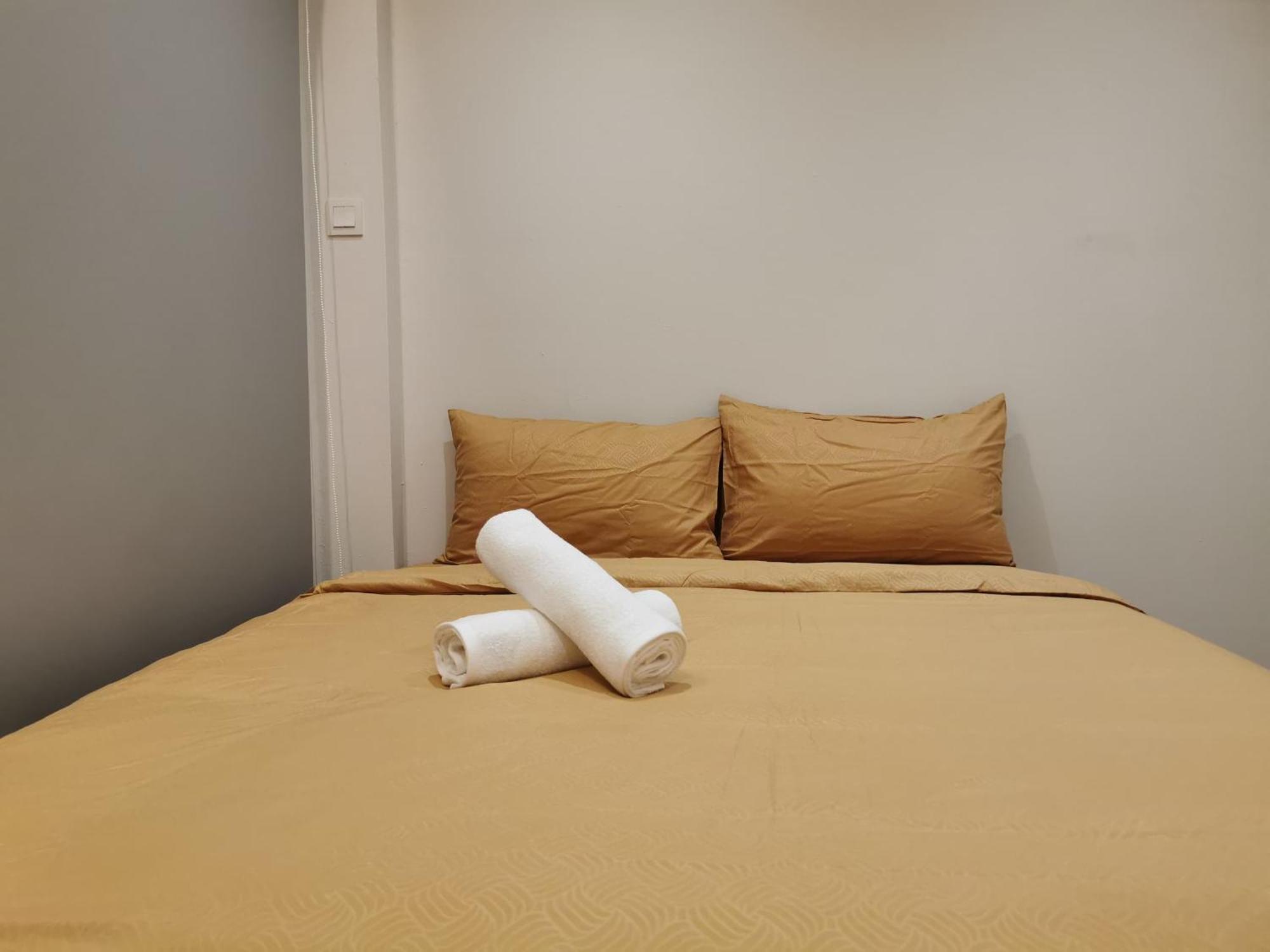 Autumn Guesthouse'S Near Jalan Alor Bukit Bintang Куала-Лумпур Екстер'єр фото