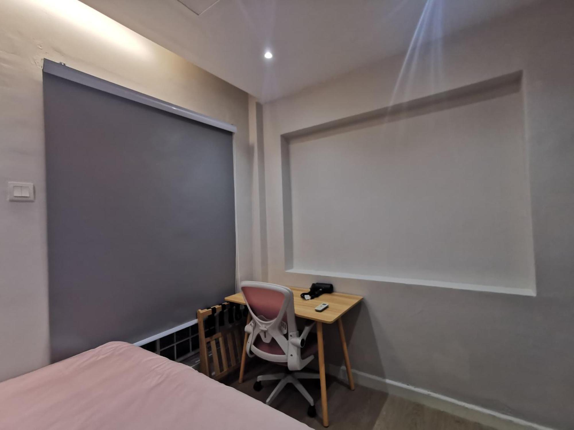 Autumn Guesthouse'S Near Jalan Alor Bukit Bintang Куала-Лумпур Екстер'єр фото