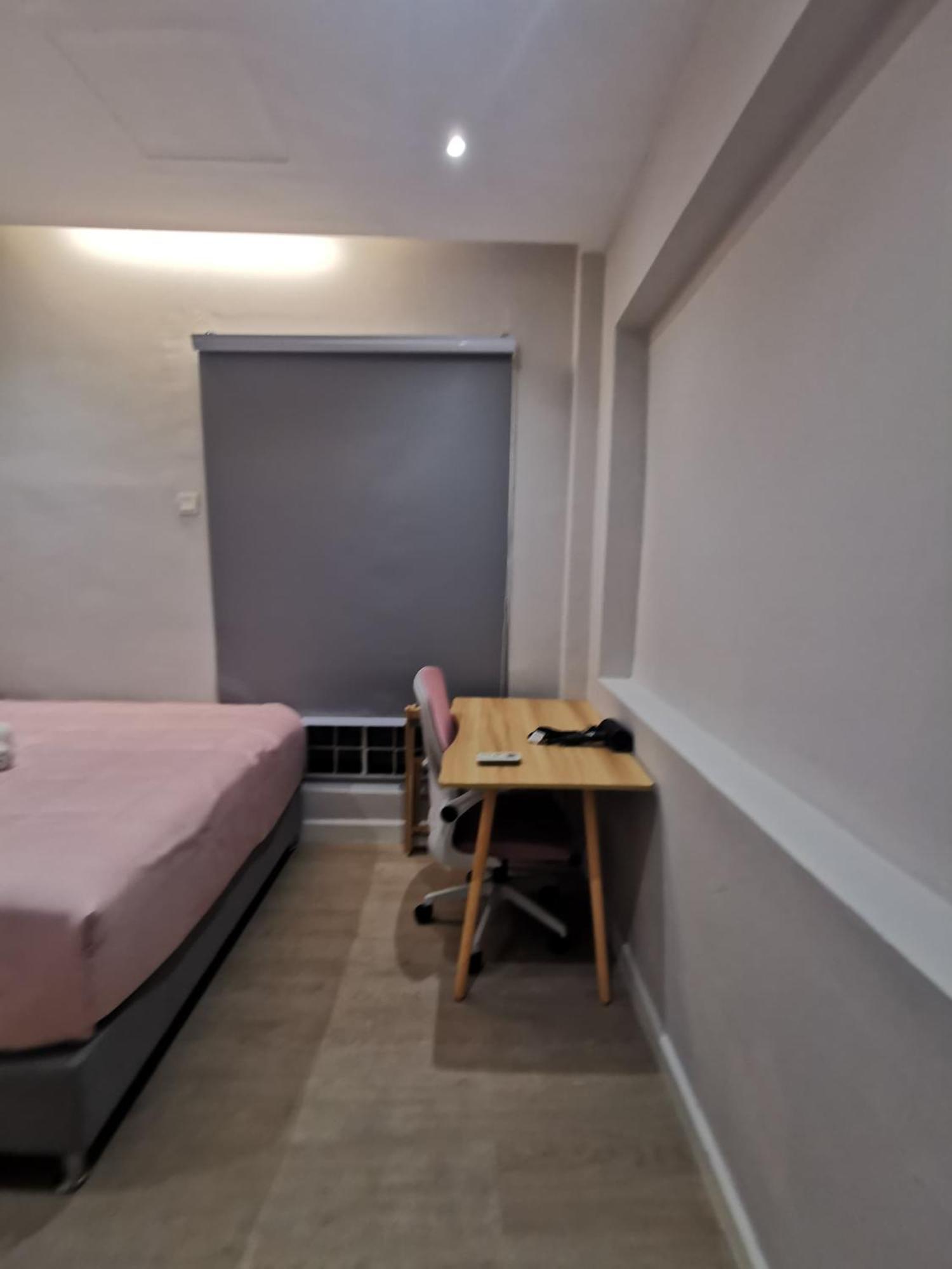Autumn Guesthouse'S Near Jalan Alor Bukit Bintang Куала-Лумпур Екстер'єр фото
