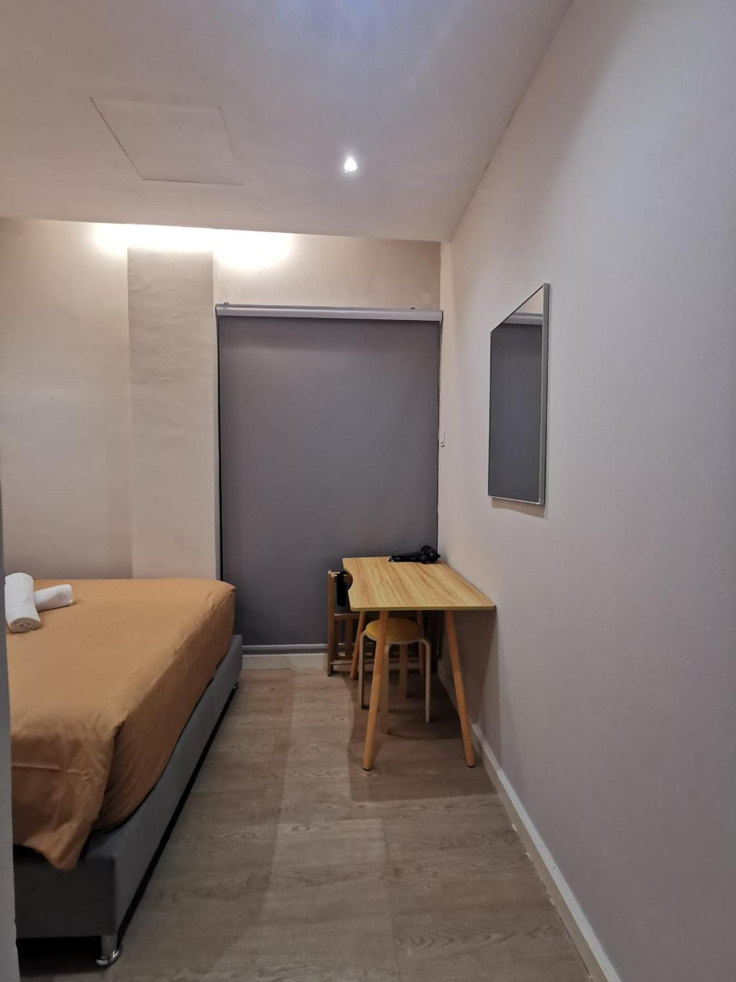 Autumn Guesthouse'S Near Jalan Alor Bukit Bintang Куала-Лумпур Екстер'єр фото
