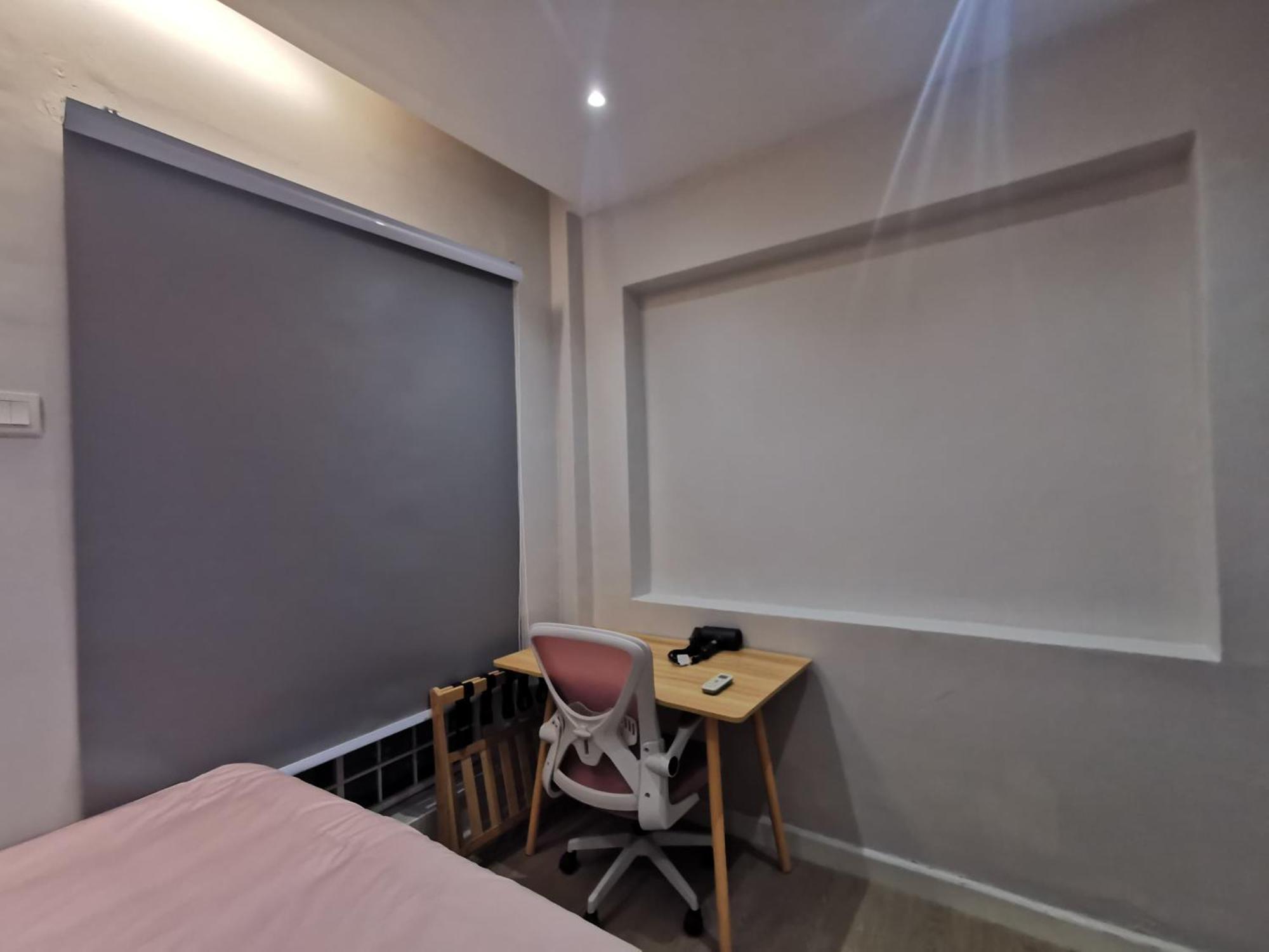 Autumn Guesthouse'S Near Jalan Alor Bukit Bintang Куала-Лумпур Екстер'єр фото