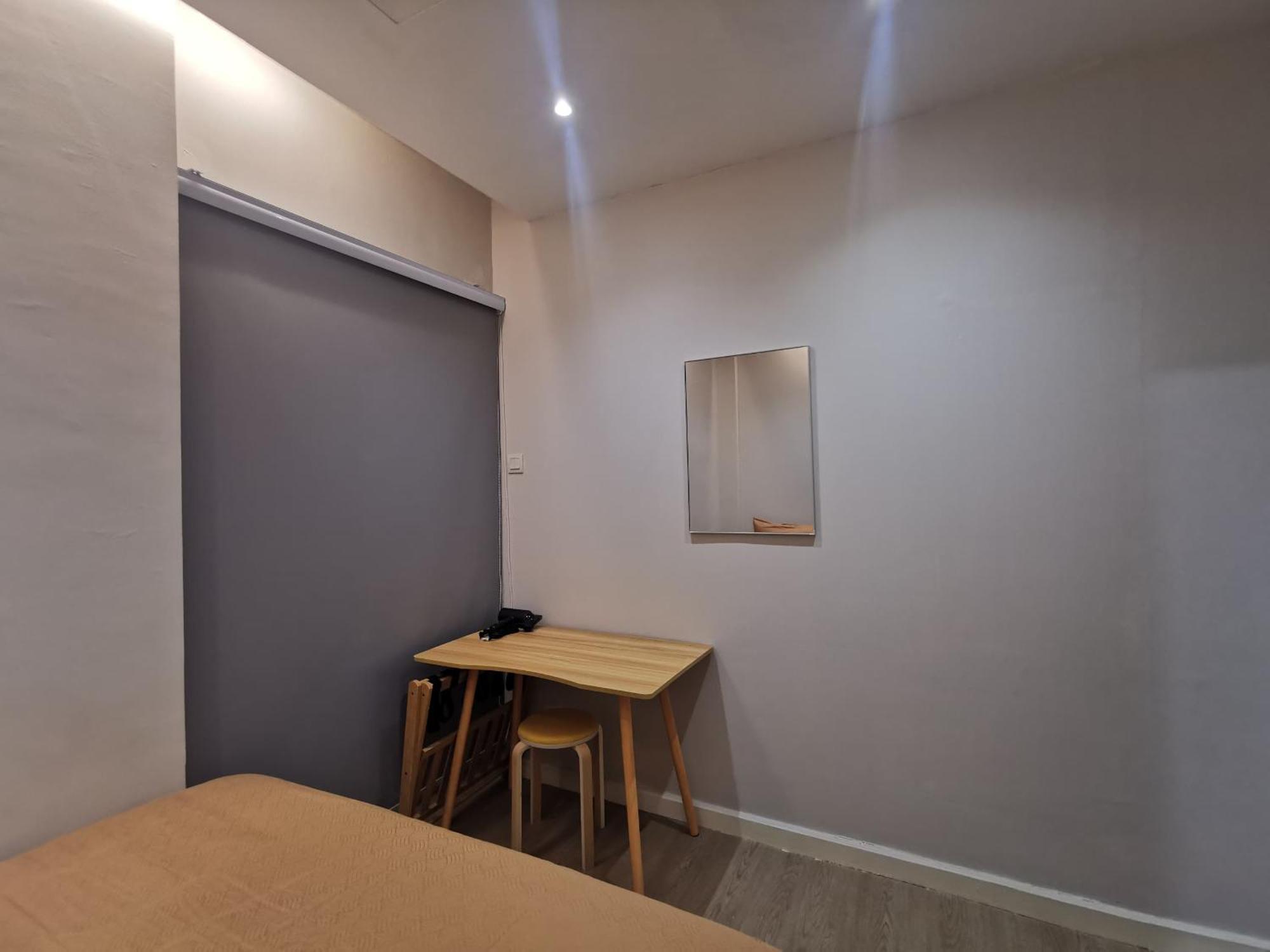Autumn Guesthouse'S Near Jalan Alor Bukit Bintang Куала-Лумпур Екстер'єр фото