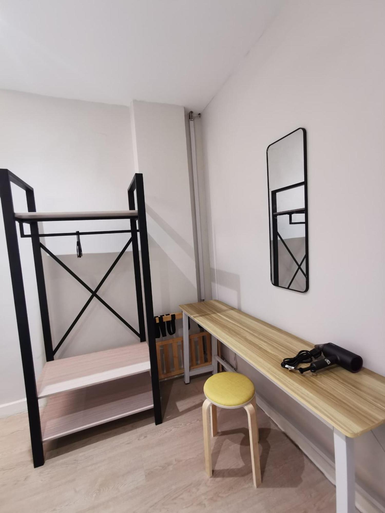Autumn Guesthouse'S Near Jalan Alor Bukit Bintang Куала-Лумпур Екстер'єр фото