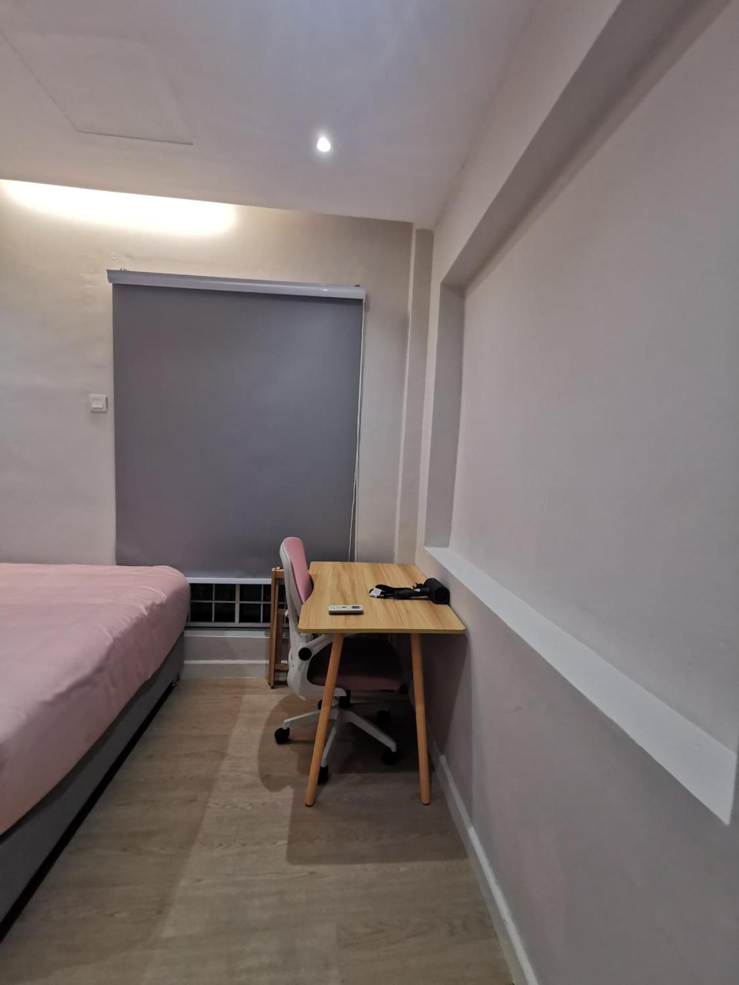 Autumn Guesthouse'S Near Jalan Alor Bukit Bintang Куала-Лумпур Екстер'єр фото