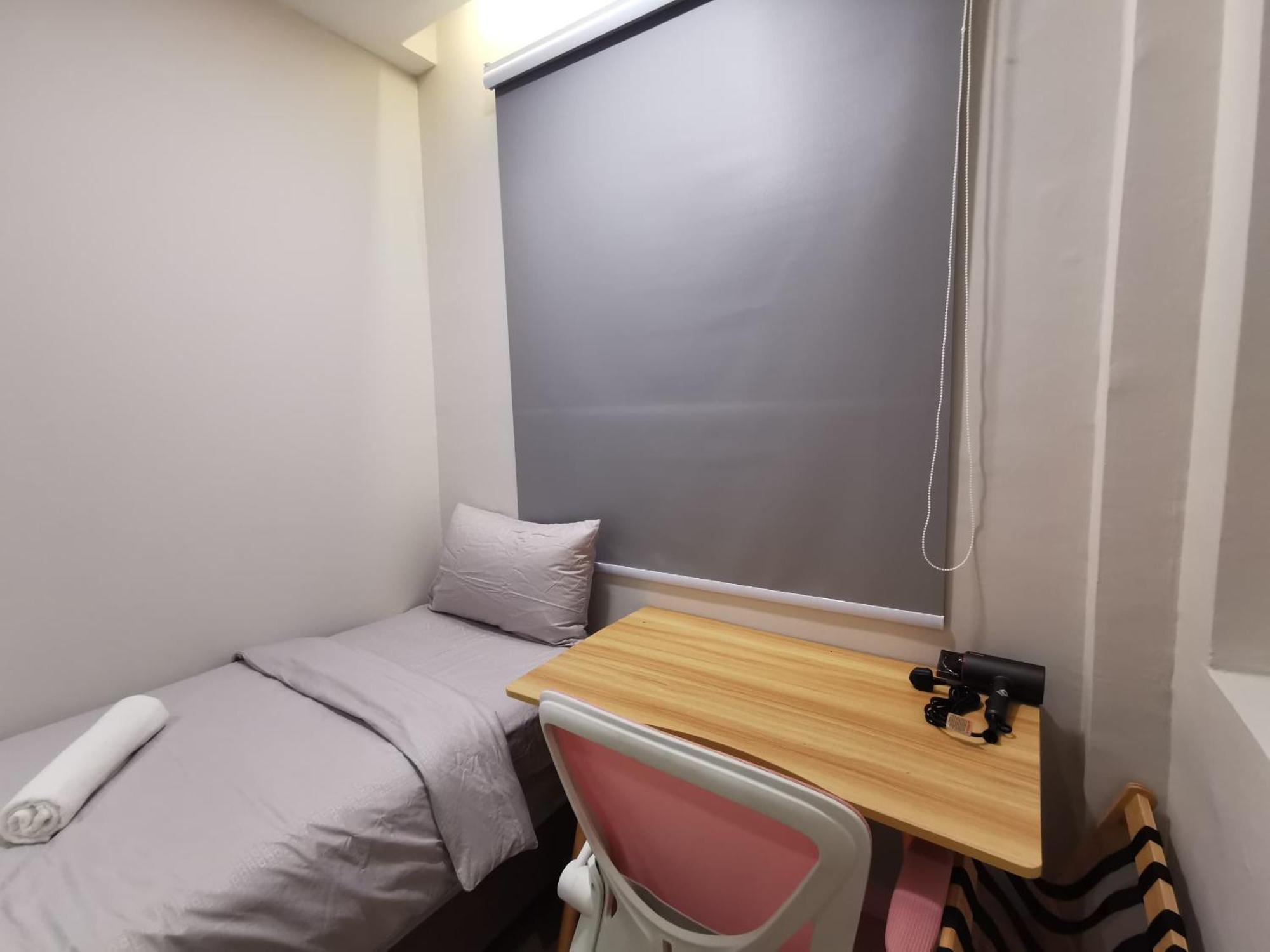 Autumn Guesthouse'S Near Jalan Alor Bukit Bintang Куала-Лумпур Екстер'єр фото