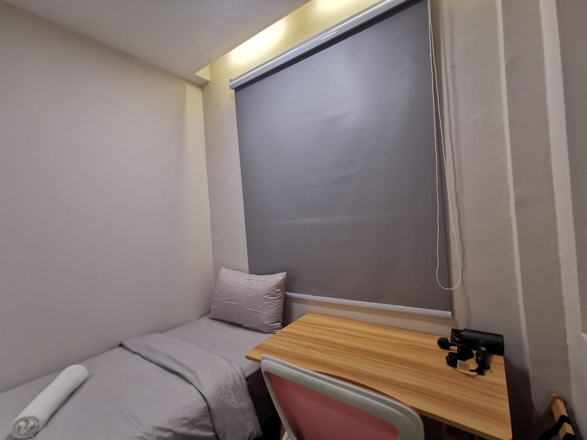 Autumn Guesthouse'S Near Jalan Alor Bukit Bintang Куала-Лумпур Екстер'єр фото