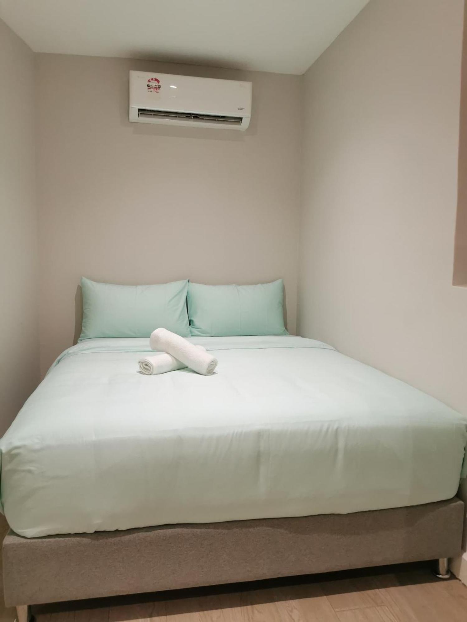 Autumn Guesthouse'S Near Jalan Alor Bukit Bintang Куала-Лумпур Екстер'єр фото